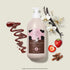 O Boticário Cuide-se Bem Deleite Chocolatudo Hydrating Body Lotion 400ml